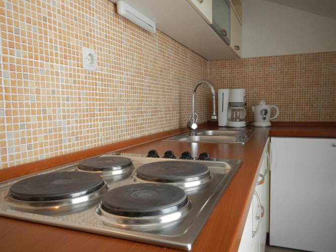 1 Bedroom Apartment with balcony