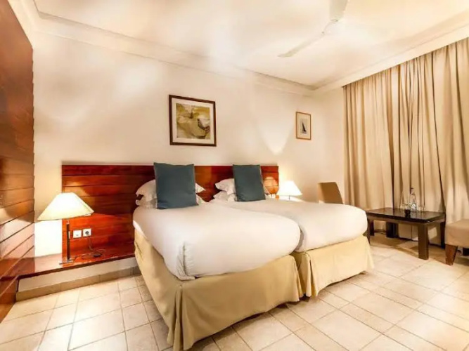 Barcelo Marina Smir