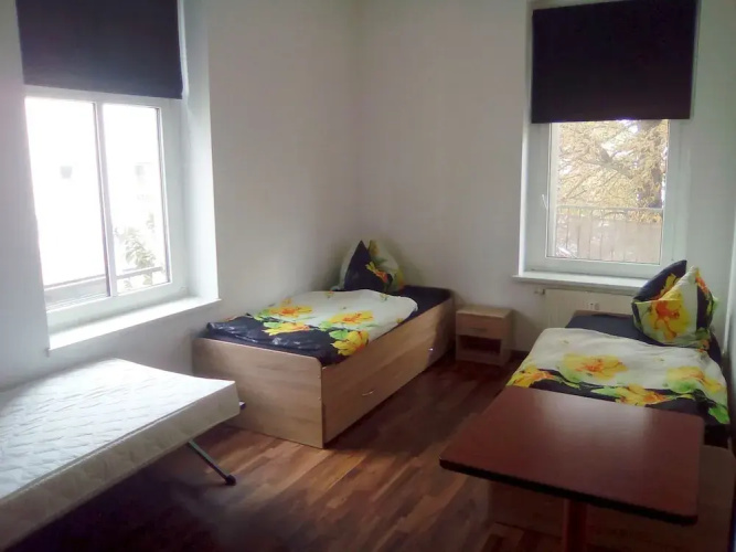 Hotel zur Tanne