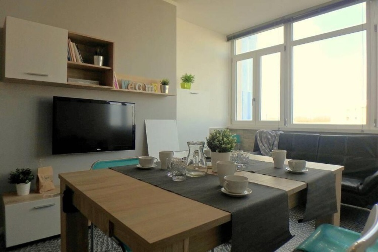 2 Bedrooms Double Cottage