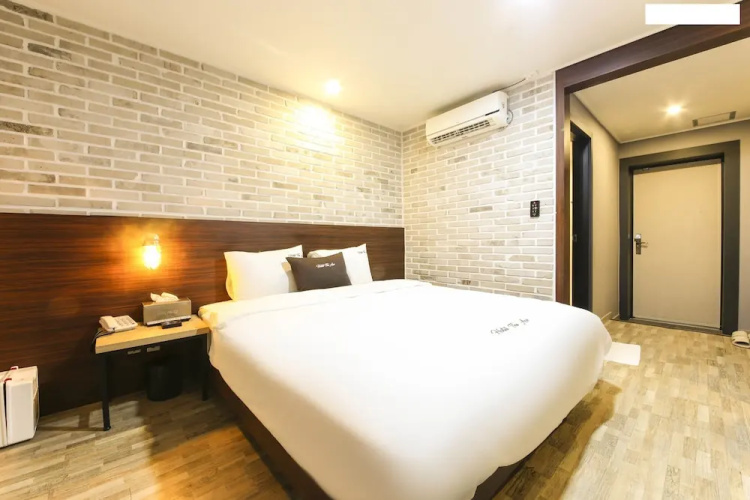 Hotel the Ace