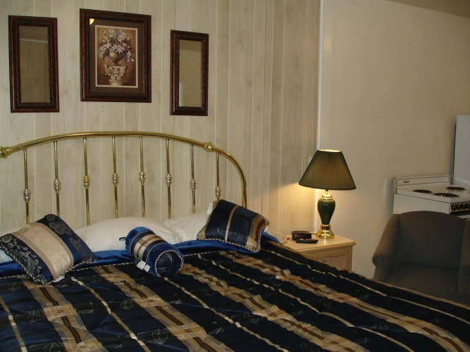 Modoc Inn