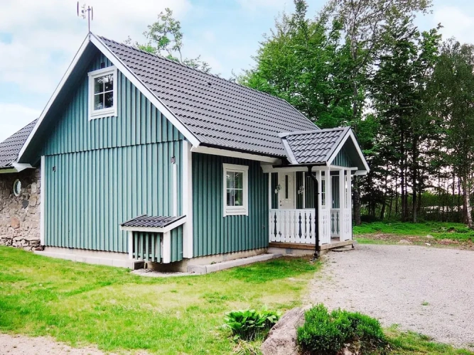 Cottage