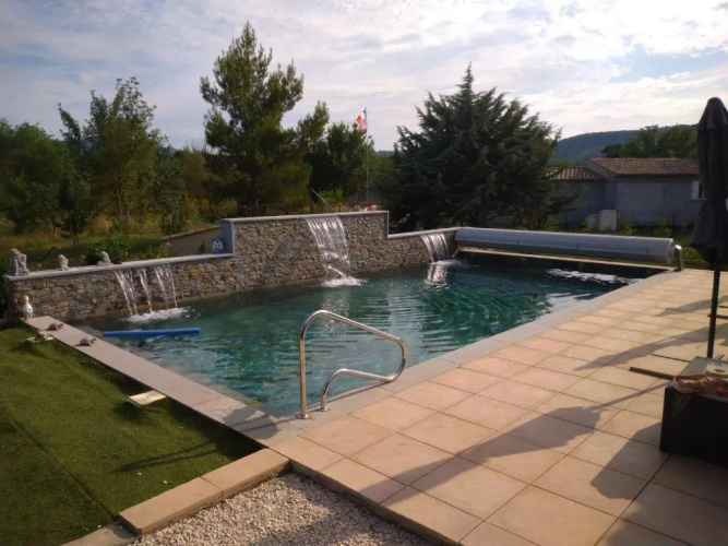 Villa Les Marmottes