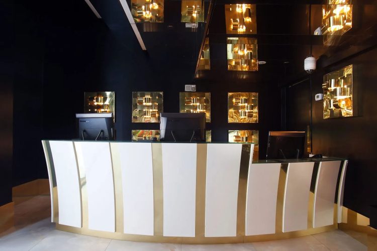 45 Times Square Hotel