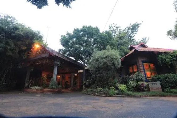The Village Resort