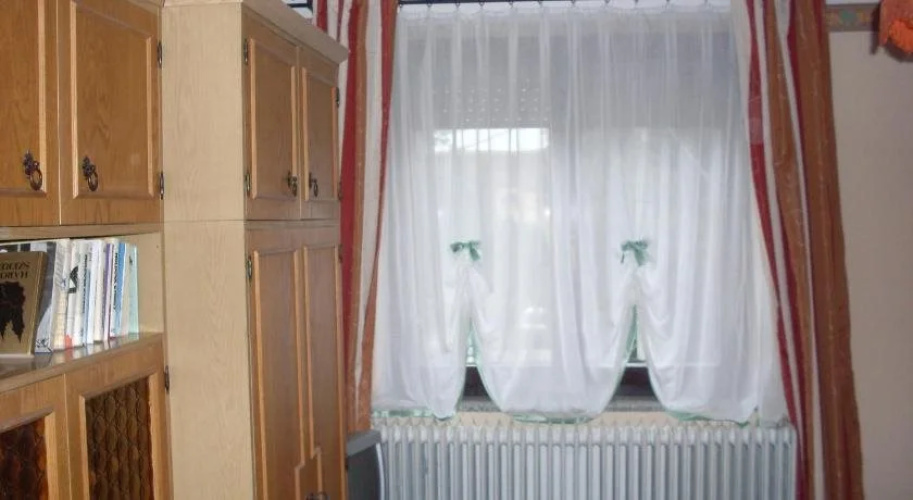 Klára Vendégház