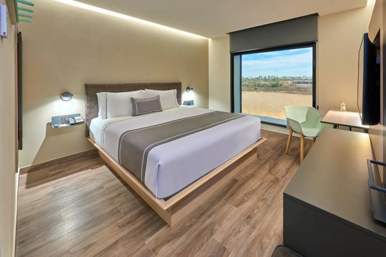 City Express Plus by Marriott Mazatlán