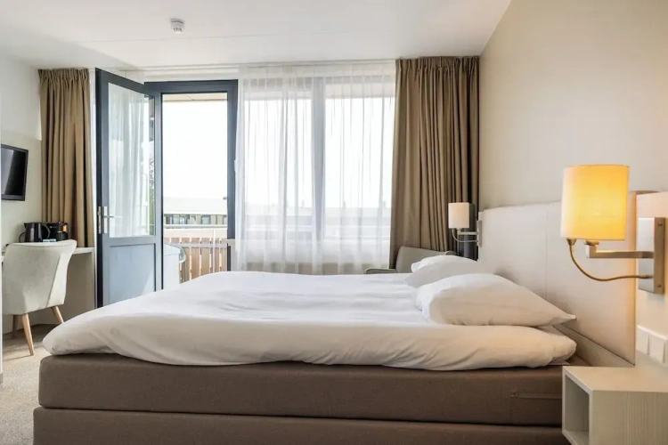 Comfort Twin room with balcony