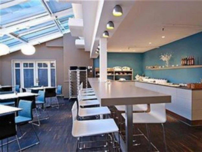 Best Western Winn Over view