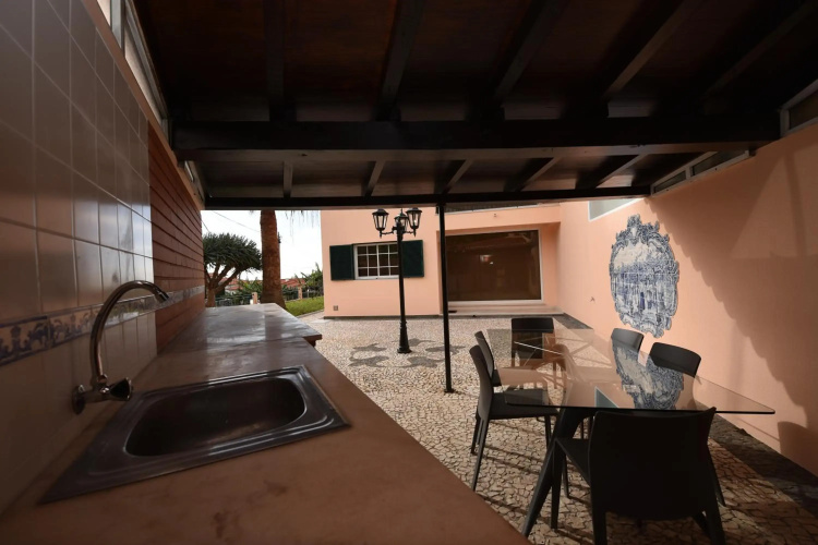 Villa Chaves