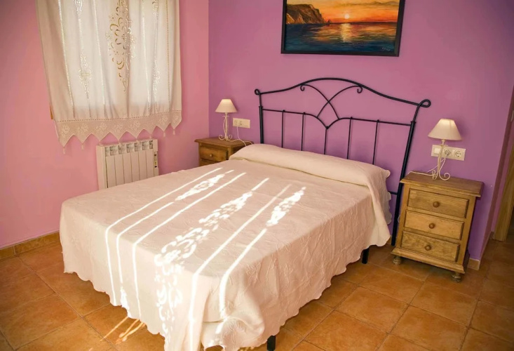 Casa El Herron