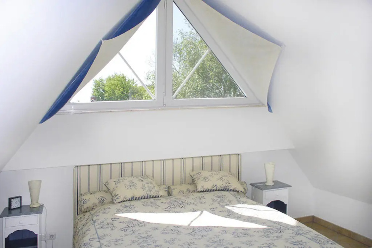 Semi-detached House, Zingst