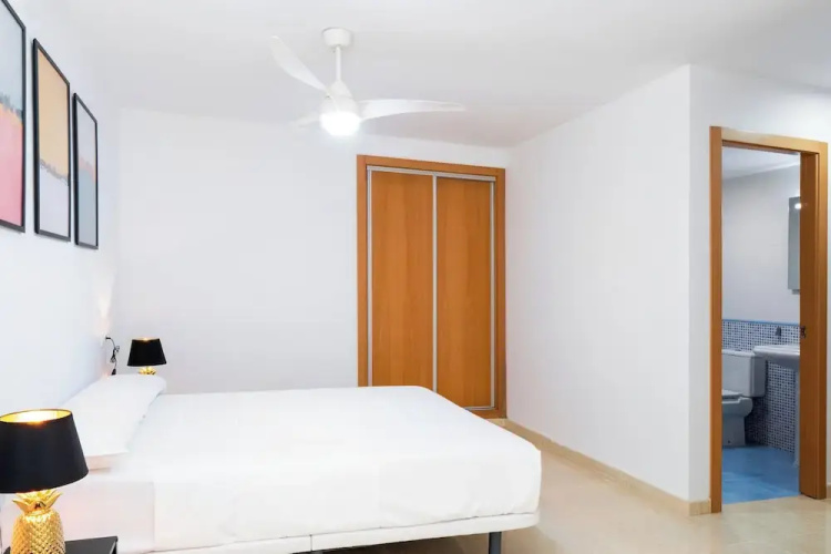 Edificio Mestral