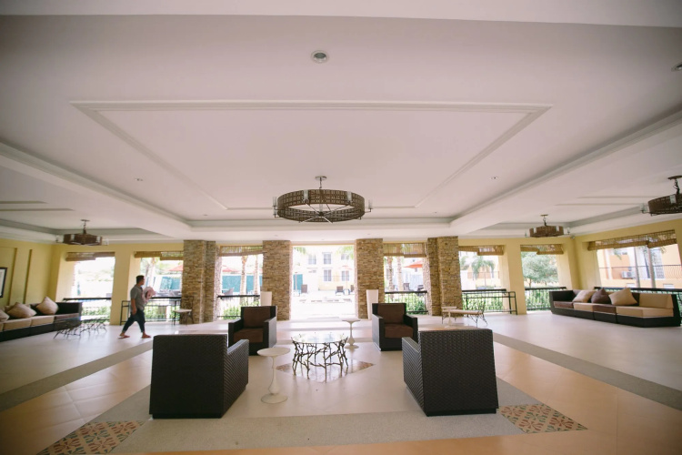 San Remo Oasis Serviced Apartments