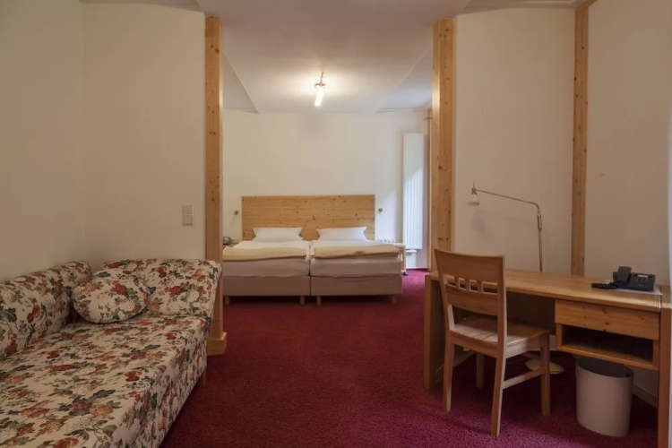 Landhotel Heckenmühle