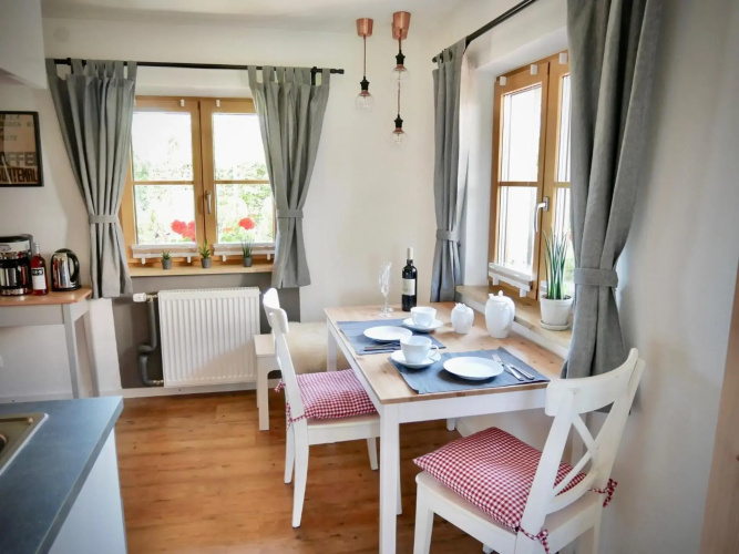 Ferienwohnung Heimat