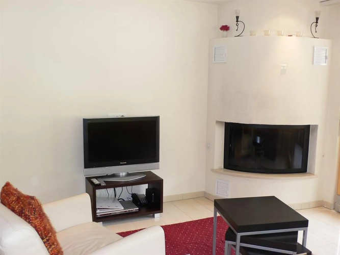 Aramis - Two Bedroom