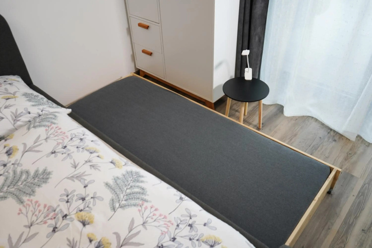 Hofmann Apartment