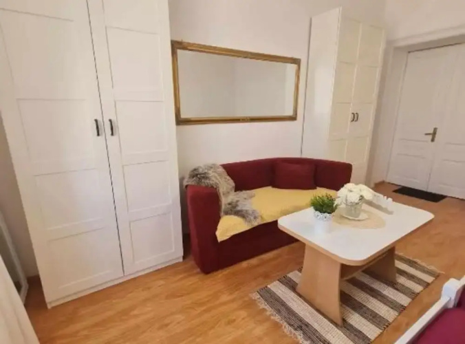 Apartment Bijonda Near Arena Pula