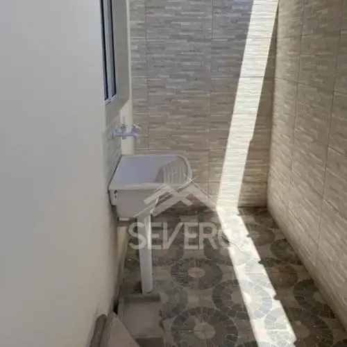 Cond Severos Mar ll apto-24 c/ piscina
