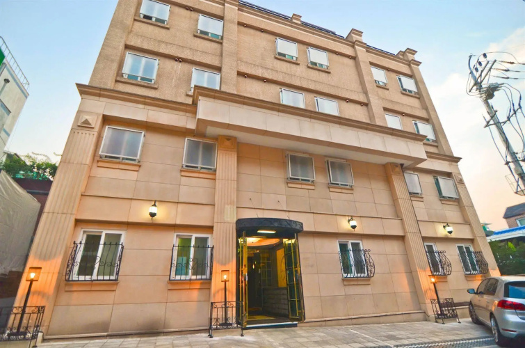 Image de l'hôtel