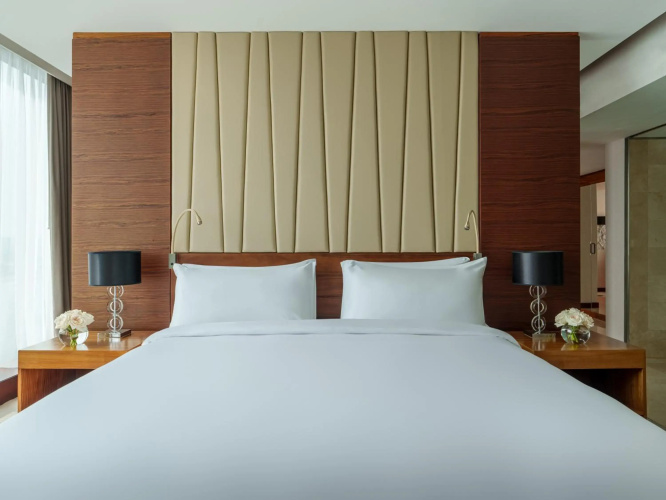 Fairmont Bab Al Bahr