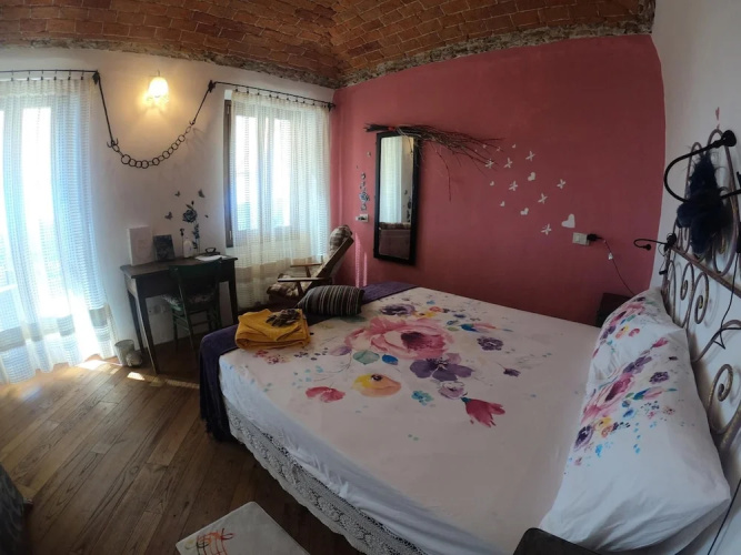Bed & Breakfast Ca du 5