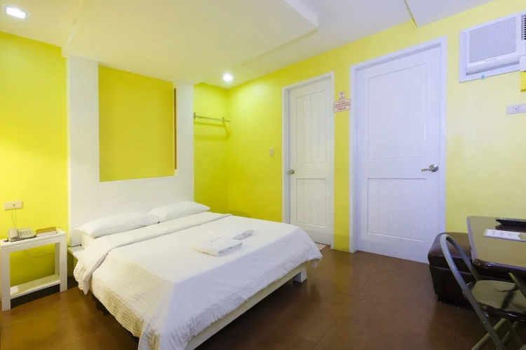 JAPI Traveller's Hotel & Restaurant - Annex