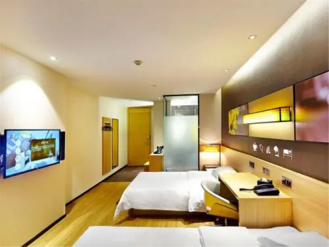 7Days Premium Foshan Lecong