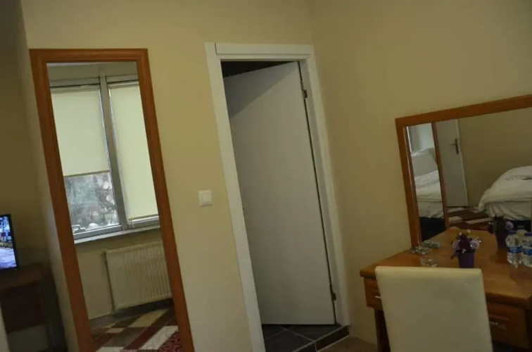 Mostar Hotel