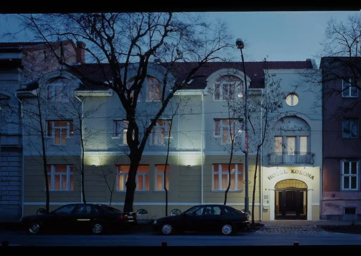 Image de l'hôtel