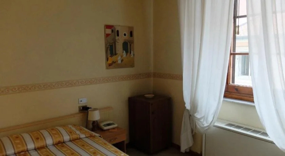 Hotel Abas