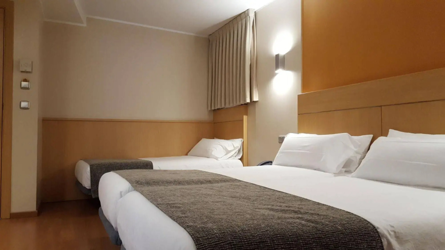 Hotel Espel