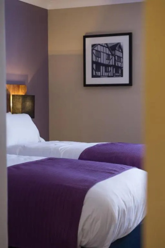 Innkeeper's Lodge London, Dulwich