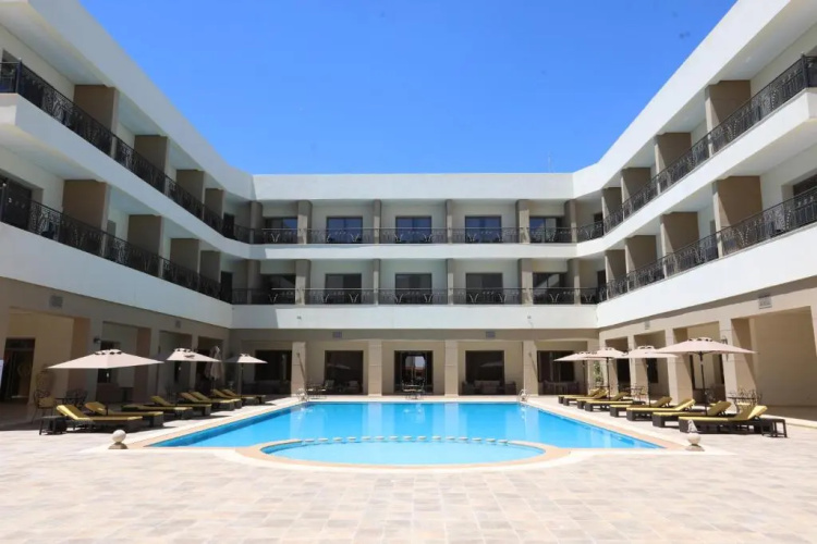 Z Hotel Meknes