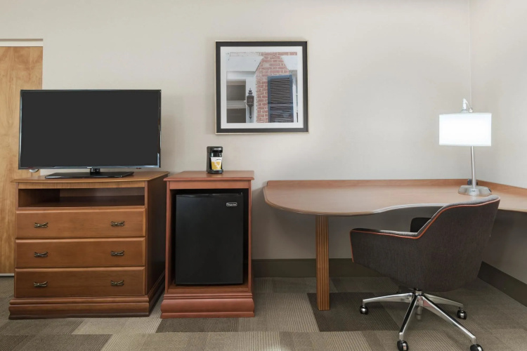 Hampton Inn Danbury