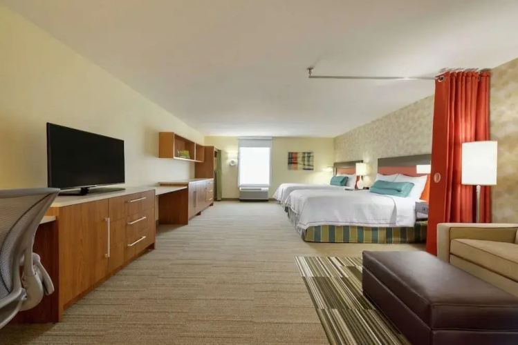 Home2 Suites by Hilton Alexandria