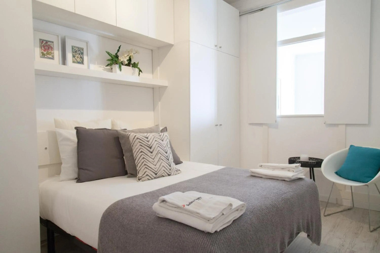 FLH Madragoa Fresh Design Apartment