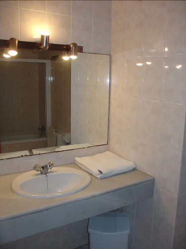 Apartaments Sala Mar