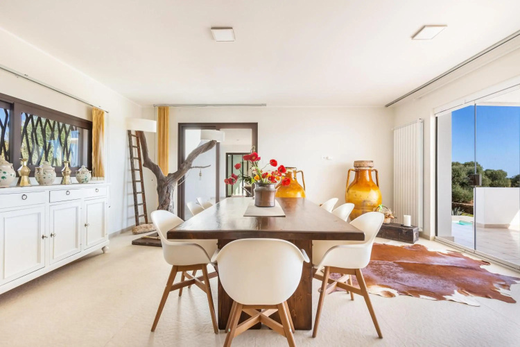 Villa Karma by BarbarHouse