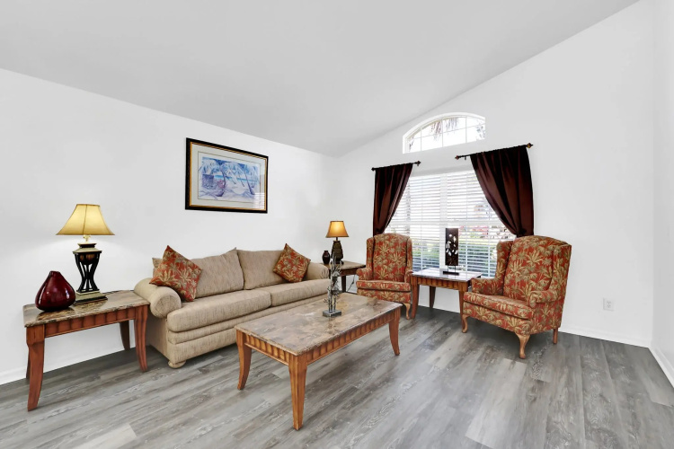 Solana - Ocean - 167, Davenport, US