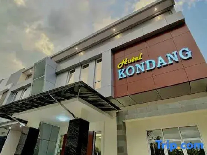 Hotel Kondang Syariah