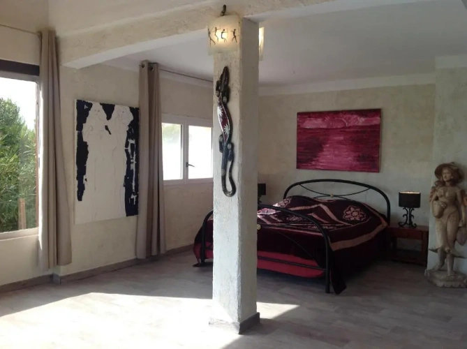 Villa