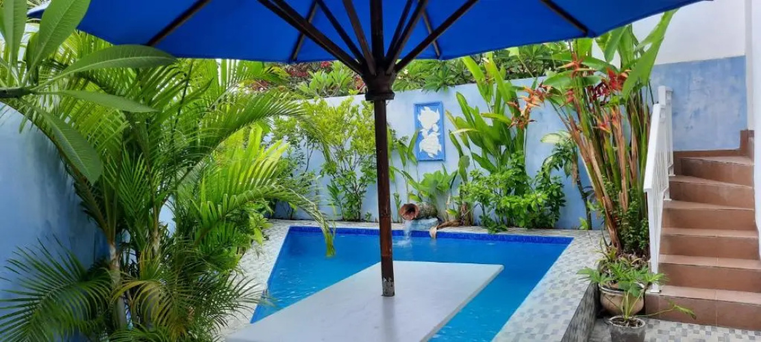 Turtle Island Homestay