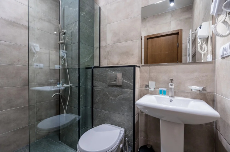 Hotel Darchi