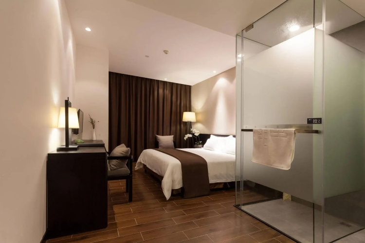 H Life Hotel Nanshan Branch Shenzhen