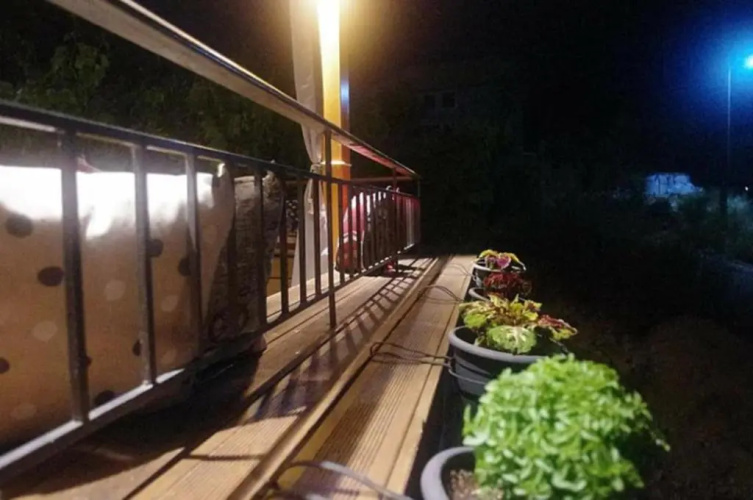 Philoxenia Home