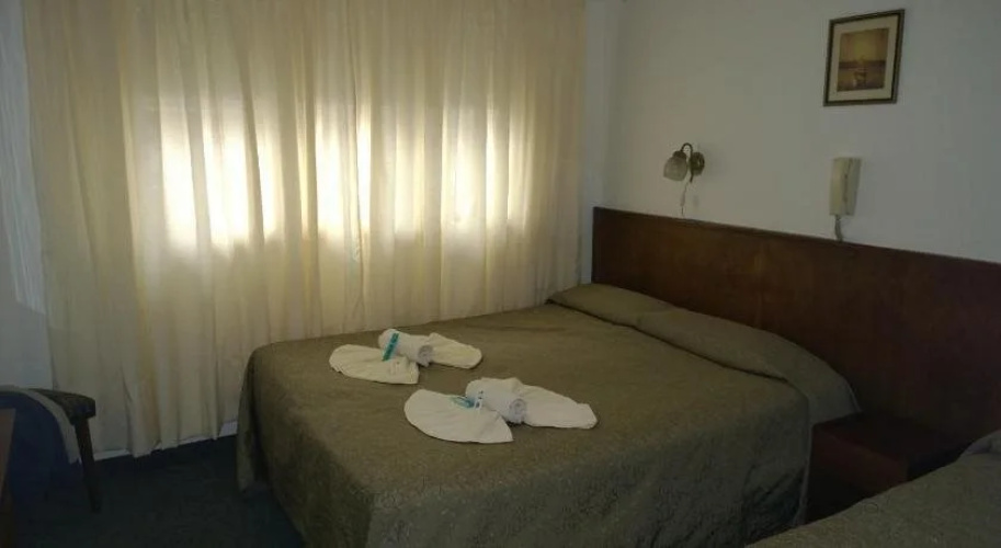 Gran Hotel Augusto