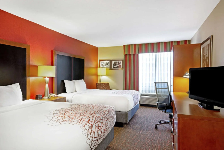 La Quinta Inn & Suites by Wyndham Williamsburg Historic Area